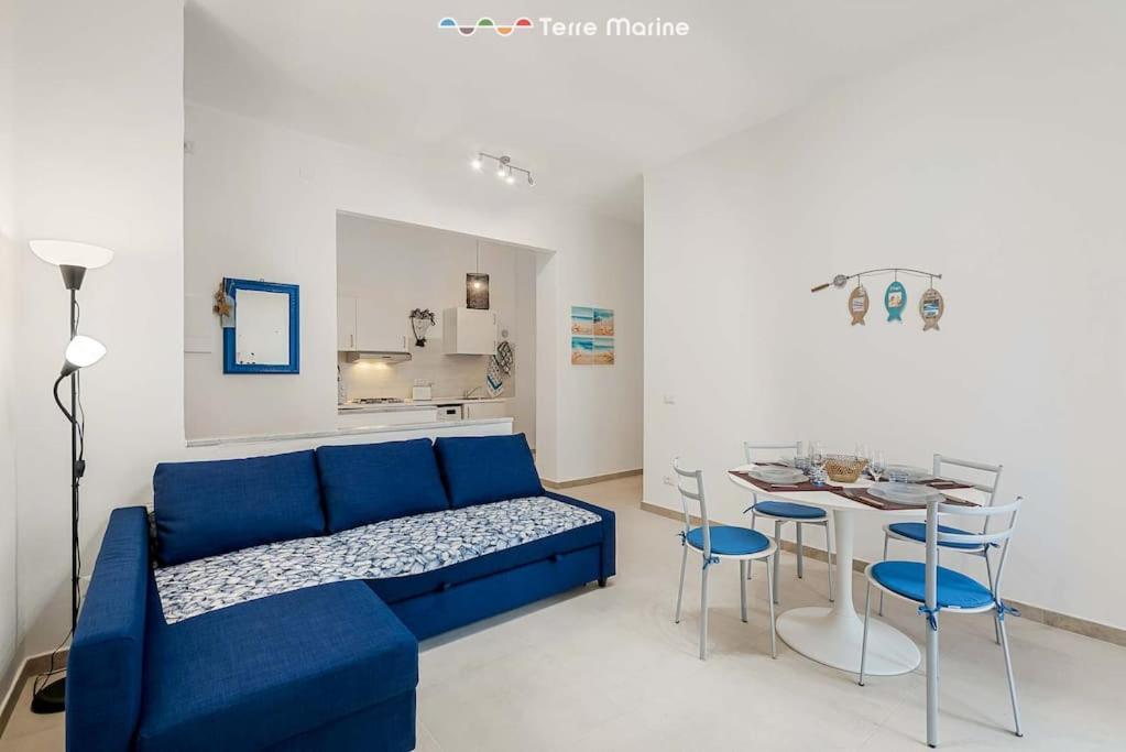 White 89, Terremarine Apartment Monterosso al Mare Exterior photo