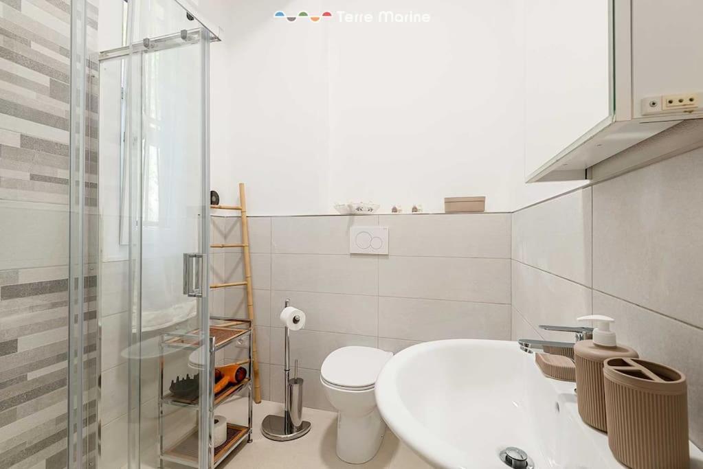 White 89, Terremarine Apartment Monterosso al Mare Exterior photo